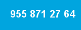 955 871 27 64